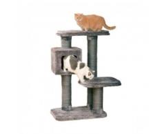 Karlie Big Cat 1 Kratzbaum 97 x 76 x 127 cm, grau
