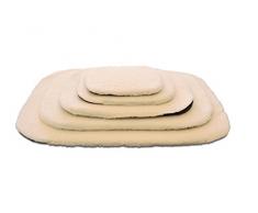 MPETS Kissen für Hundebett Java Größe XL – 2er-Set