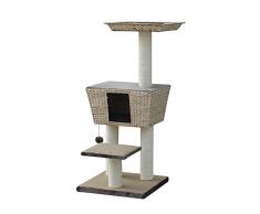 Nobby Kratzbaum MOTEGA S hellbraun