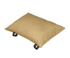 Vivere PILL20-SD Kissen, beige