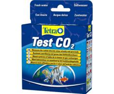 Tetra Test CO2 (Kohlendioxid) - Wassertest für Süßwasser-Aquarien und Gartenteiche, misst zuverlässig und genau den Kohlendioxidwert