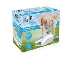 All For Paws Vogeltränke Garten Quelle für Hunde Chill Out