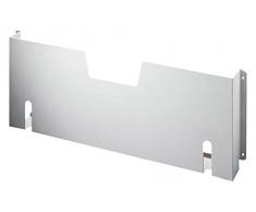 Rittal PS 4116.000 Rack plate - Regalzubehör (Rack plate, Grau, TS, CM, SE, PC, TP, 90 mm, 1 Stück(e), 2,16 kg)