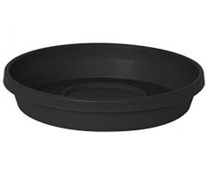 Bloem Terra Untersetzer 9.5 schwarz