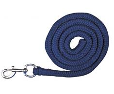 HKM 558600 Strick Stars mit Karabinerhaken