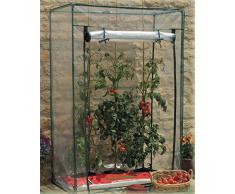 Tomaten Gewächshaus PVC Abdeckung