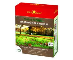WOLF-Garten - Rasendünger Herbst - NR-H 3,4 - 3852610