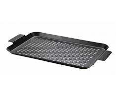tepro M Grillplatte, anthrazit