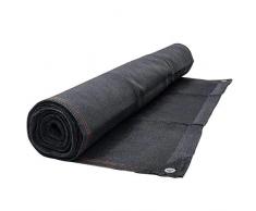 Werkapro Sichtschutz, Grau