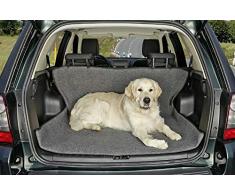 Wenko 80901900 Auto-Schondecke 3 in 1 Hundedecke