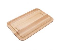 Char-Broil 140 014 - GRILL+® Bratschale und Schneidebrett.