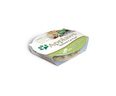 Applaws Katze Schale zarte Hühnchenbrust mit Reis, 10er Pack (10 x 60 g)
