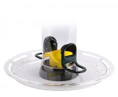 Jacobi Jayne Big Easy Tablett, transparent