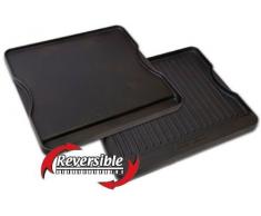 Camp Chef CGG16B Grillrost aus Gusseisen, wendbar, 1 Stück