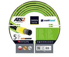 Cellfast Gartenschlauch Green ATS2 50m, 5/8”, 15-111