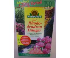 Neudorff 00158 Azet Rhododendron Dünger, 2,5 kg