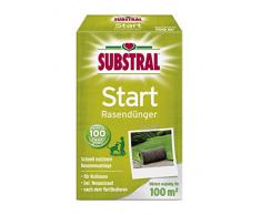 Substral Start-Rasen Dünger für 100m² - 2 kg
