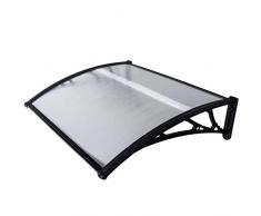 Werkapro Markise aus Polycarbonat – UV-beständig