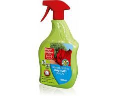 PROTECT GARDEN Curamat Plus Rosen Pilzfrei AF (ehem. Bayer Garten Baymat), Pilzbekämpfung, 1000 ml