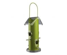Trixie 55633 Futterspender, 800 ml/25 cm, grün