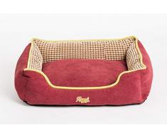 Serrano Agui Babybett Sunset - hochwertiges Hundebett in verschiedenen Größen und Farben