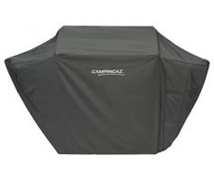 Campingaz Premium Abdeckhaube Grill Größe XXXL , wasserdichte Abdeckplane, Grillabdeckung, Schutzhülle Gasgrill, BBQ Cover, Polyester mit PU-Beschichtung, 171 x 62 x 106 cm