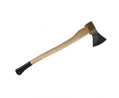 Siena Garden Axt, Silber und Gold und Natur