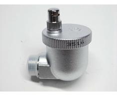 Caleffi 504 AERCAL Entlüftungshahn Ganzkörper Heizkörper AERCAL 1/2 