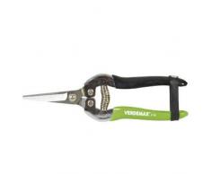 Verdemax 4138 Rebenschere, Grün