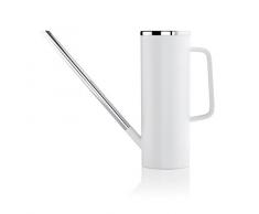 Blomus 65407 Limbo Gießkanne, 1,5 Liter, weiß
