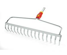 WOLF-Garten - Bügelrechen multi-star® DO-M 40NEU2018, Rot, 40x28x8 cm; 71AAA029650