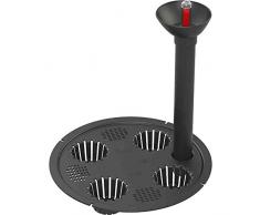 Siena Garden Bewässerungssystem, schwarz