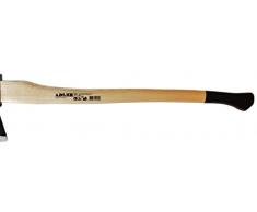 HaWe 6719.3 Ersatzstiel für Spaltaxt 430 mm, Beige, 43x5x5 cm