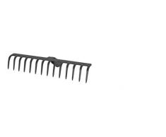 S&M C/M Traditional Harke 14 d Grau
