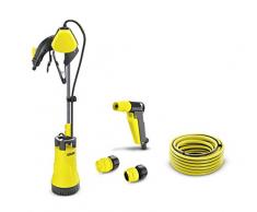 Kärcher Fasspumpe mit Zubehör BP 1 Barrel-Set