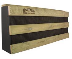 hortalia – Huerto Urbano Garten Vertikal L PARED