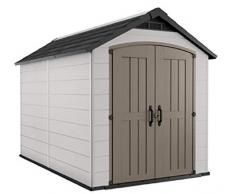 Keter Gerätehaus Montfort 7511