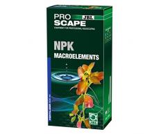 JBL ProScape NPK Macroelements 2111500 3 Elemente - Pflanzendünger für Aquascaping, 500 ml
