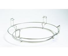 KamadoJoe Big Joe Halbmond Grillrost Flexible Cooking Rack Flexible Cooking Rack