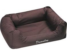 Karlie Hundebett Brownbay, 65 x 45 x 20 cm, eckig