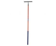 Spear & Jackson Select Rechen aus Karbonstahl