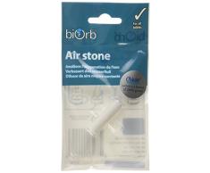 OASE biOrb Luftausströmerstein - Sauerstoffausgleich für das Aquarium, praktischer Air Stone zum Regulieren des Stroms von Luftblasen, für alle biOrb Aquarien geeignet
