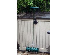 Greenkey Rollender Rasenlüfter 30 cm