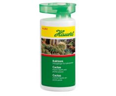 Hauert HBG Dünger 114460 Kakteendünger 0,25 L