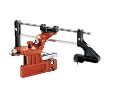 SABarT r315129 sabr315129 superrapid Messerschärfer verstellbar, mehrfarbig, 30 x 35 x 30 cm