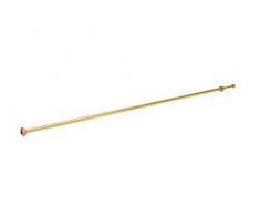 Gloria 000132.0000 Teleskop Verlängerung 1-2M