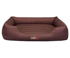 Hobbydog Cordura Comfort Dog Bed Dog Sofa Pet Bed Various Sizes and Colours