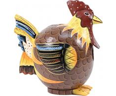 Songbird Essentials 008063 Rooster GORD-o Vogelhaus