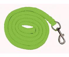 HKM 544162 Strick Stars Softice mit Karabinerhaken