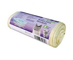 Arquivet 8435117840317 – Rolle 8 Taschen Tablett 50 x 38,5 cm